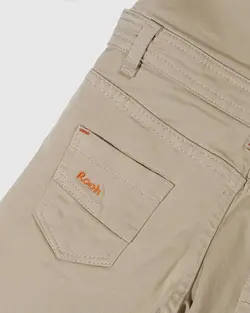 شلوار پیش بندی پسرانه طرح ماشین  ( 18 ماه تا 7 سال )