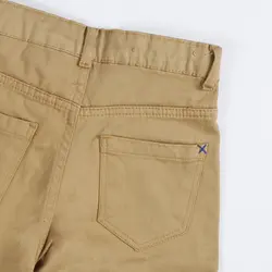 شلوارک پسرانه کتان ( 6 تا 10 سال )