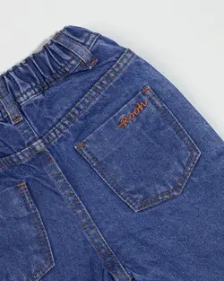 شلوار جین پسرانه ( 9 تا 24 ماه )