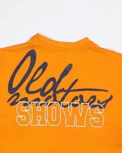 تیشرت پسرانه _ طرح3 ( 7 تا 14 سال )