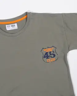 تیشرت پسرانه _ طرح3 ( 7 تا 14 سال )