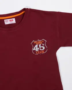 تیشرت پسرانه _ طرح3 ( 7 تا 14 سال )