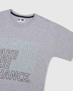 تیشرت پسرانه _ طرح 1 ( 13 تا 17 سال )