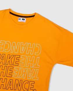 تیشرت پسرانه _ طرح 1 ( 13 تا 17 سال )