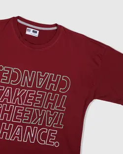 تیشرت پسرانه _ طرح 1 ( 13 تا 17 سال )