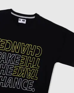 تیشرت پسرانه _ طرح 1 ( 13 تا 17 سال )