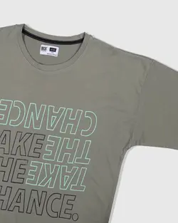 تیشرت پسرانه _ طرح 1 ( 13 تا 17 سال )