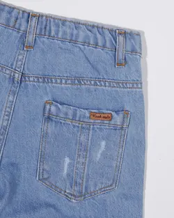 شلوارک پسرانه _ general ( 7 تا 14 سال )