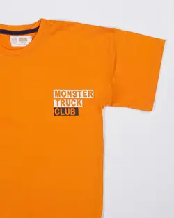 تیشرت پسرانه _ طرح2 ( 7 تا 14 سال )