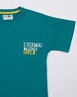 تیشرت پسرانه _ طرح2 ( 7 تا 14 سال )