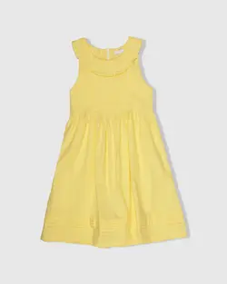 سارافون دخترانه _ economy ( 7 تا 11 سال )