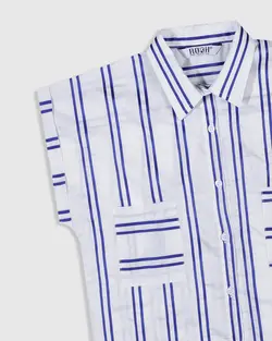 شومیز دخترانه ( 7 تا 13 سال )