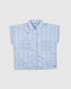 شومیز دخترانه ( 7 تا 13 سال )