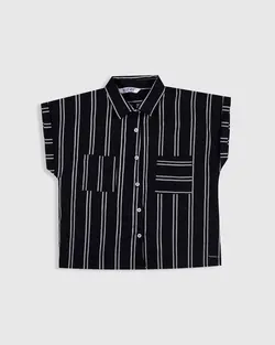 شومیز دخترانه ( 7 تا 13 سال )