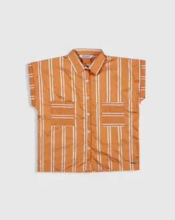 شومیز دخترانه ( 7 تا 13 سال )