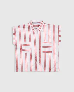 شومیز دخترانه ( 7 تا 13 سال )