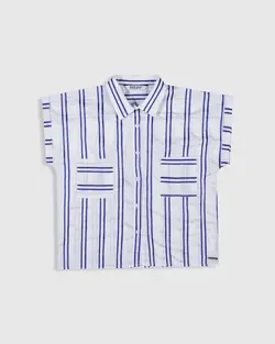 شومیز دخترانه ( 7 تا 13 سال )