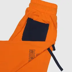 تاپ و شلوارک پسرانه ( 7 تا 13 سال )