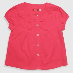 شومیز دخترانه ( 18 ماه تا 7 سال )