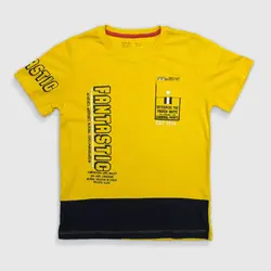 تیشرت پسرانه fantastic ( 7 تا 14 سال ) General