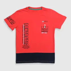 تیشرت پسرانه fantastic ( 7 تا 14 سال ) General