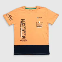 تیشرت پسرانه fantastic ( 7 تا 14 سال ) General