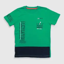 تیشرت پسرانه fantastic ( 7 تا 14 سال ) General