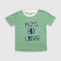 تیشرت پسرانه رینگر ( 18 ماه تا 7 سال ) Economy