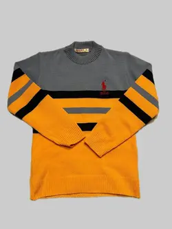 بلوز پسرانه POLO