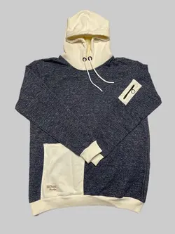 هودی دو رنگ