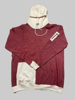 هودی دو رنگ