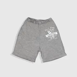 شلوارک پسرانه (2 تا 6 سال )