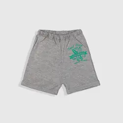 شلوارک پسرانه (2 تا 6 سال )