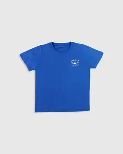 تیشرت پسرانه (7 تا 13 سال) summer