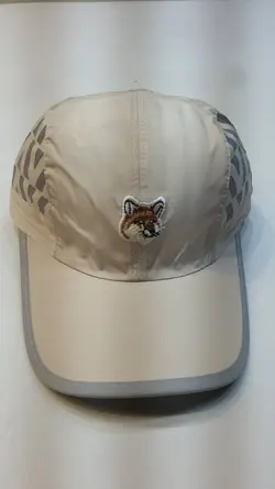 کلاه طرح روباه