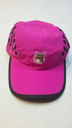 کلاه طرح روباه