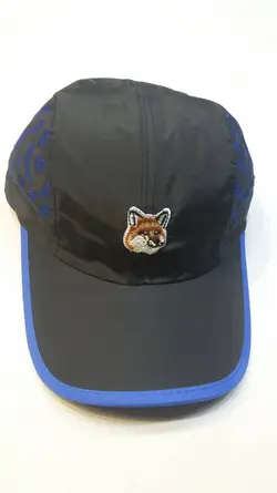 کلاه طرح روباه