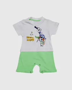 سرهمی پسرانه (از بدو تولد تا 18 ماهگی )