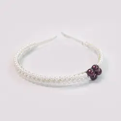 تل سر مرواریدی