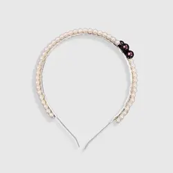 تل سر مرواریدی