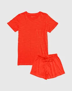 تیشرت شلوارک زنانه Economy