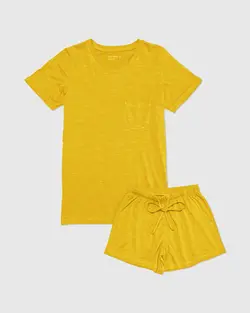 تیشرت شلوارک زنانه Economy