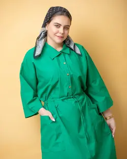 پیراهن زنانه