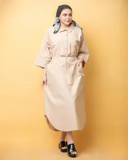 پیراهن زنانه