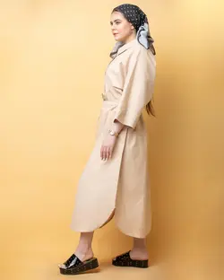 پیراهن زنانه