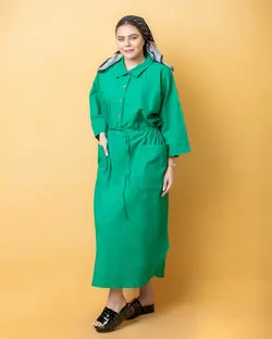 پیراهن زنانه