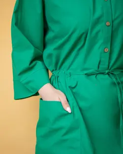 پیراهن زنانه