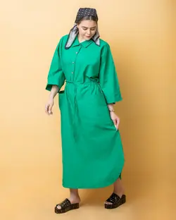 پیراهن زنانه