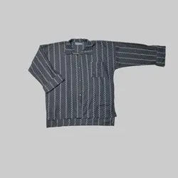 پیراهن مردانه (free size)