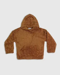 هودی پسرانه تدی (7 تا 13 سال)